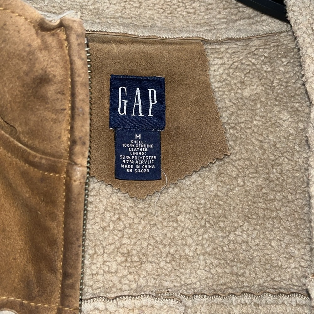 Gap Jacket - image 2